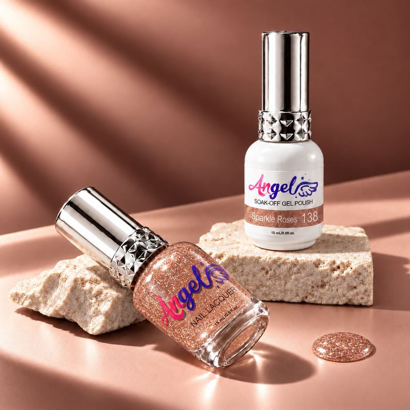 Angel Summer Collection 36 Colors Gel Duo