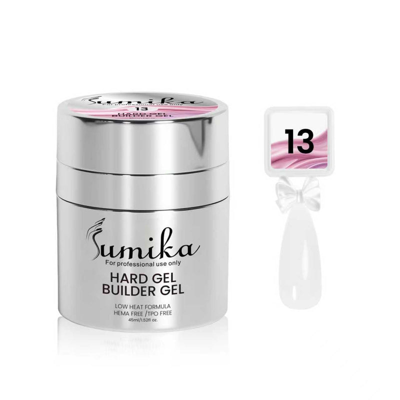 Sumika Builder Gel #13