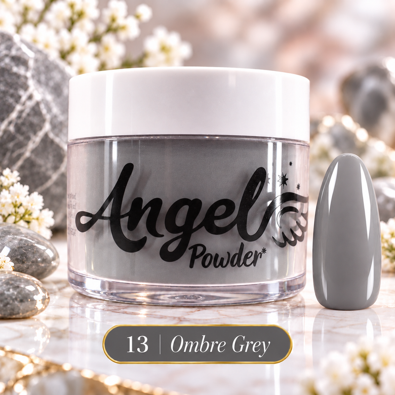 Angel Ombre Powder 13 Ombre Grey