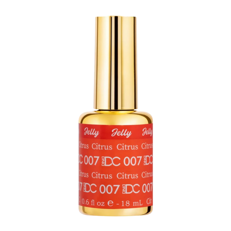 DC Jelly – #007 Citrus