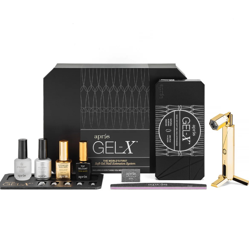 Aprés Gel-X® Signature Kit