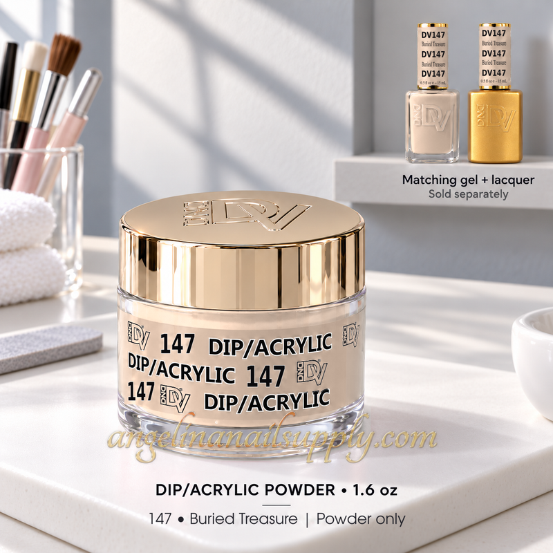 DIVA powder DV147 Buried Treasure