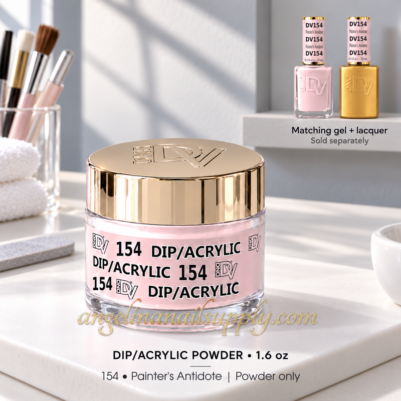DIVA powder DV154 Painter's Antidote