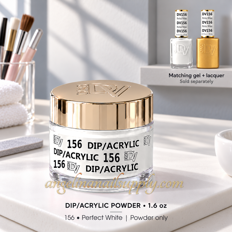 DIVA powder DV156 Perfect White