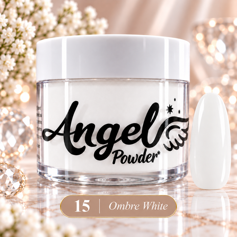 Angel Ombre Powder 15 Ombre White
