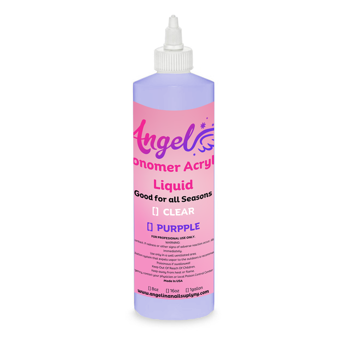 Angelina Liquid Acrylic Monomer