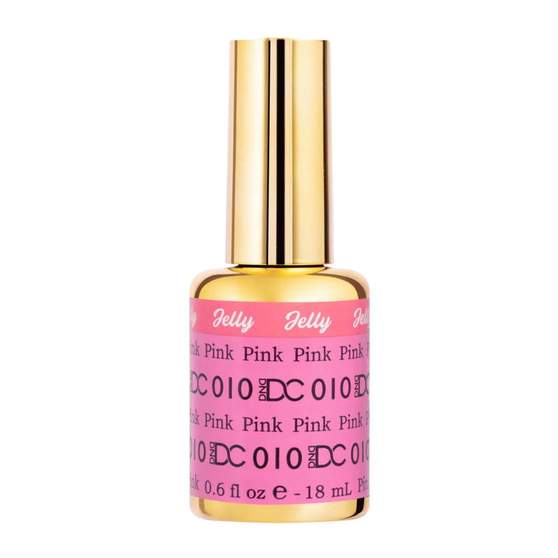 DC Jelly – #010 Pink