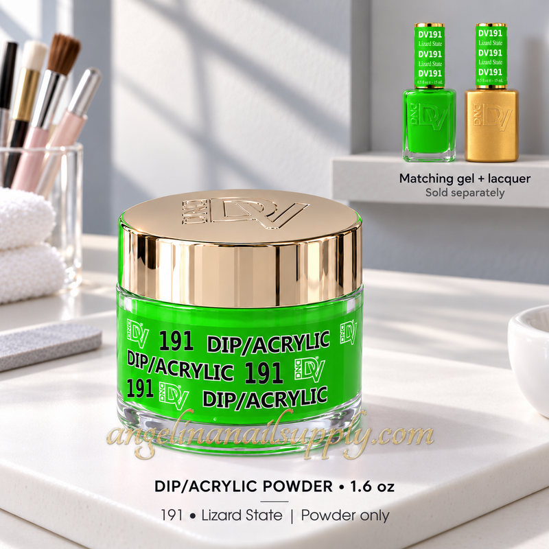 DIVA powder DV191 Lizard State