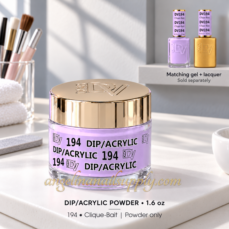 DIVA powder DV194 Clique-Bait