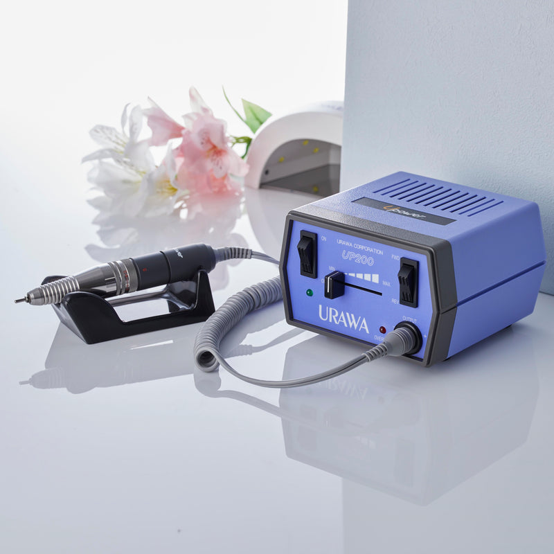 UP200 – THE PURPLE MACHINE  UP201C-91 | Nail Drill