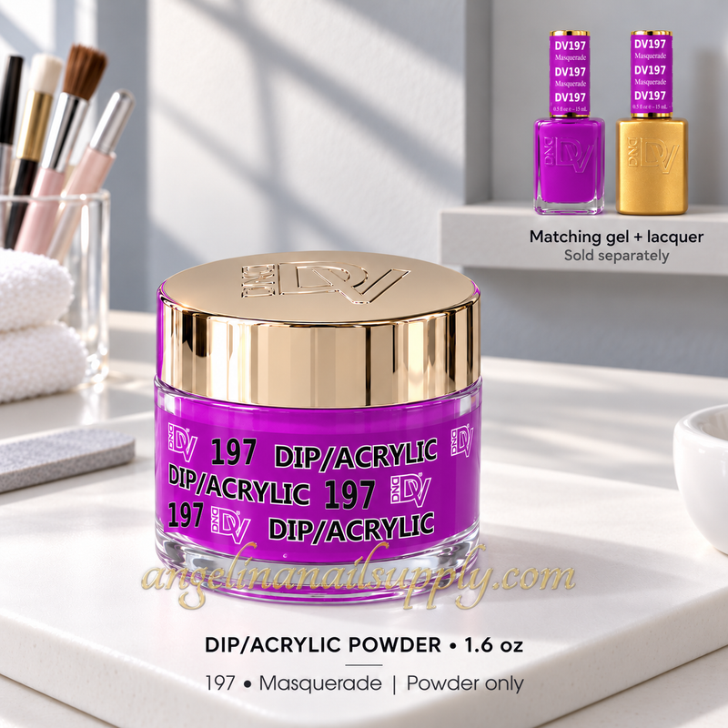 DIVA powder DV197 Masquerade