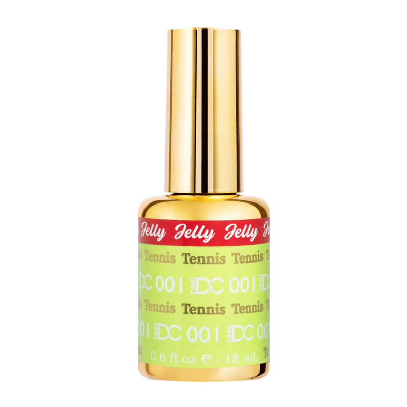 DC Jelly – #001 Tennis