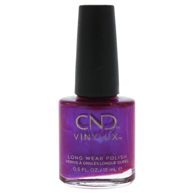 Vinylux #209 Magenta Mischief