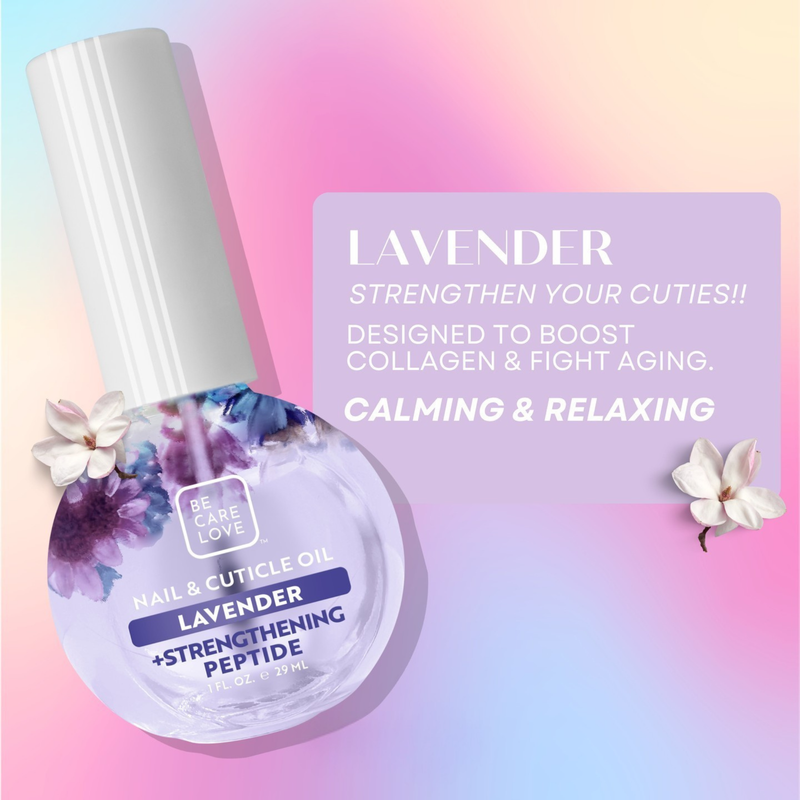 BCL SPA Nail and Cuticle Oil