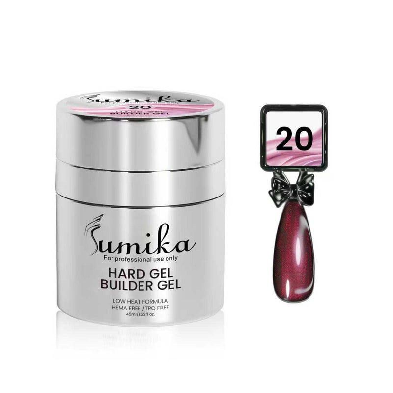 Sumika Builder Gel #20