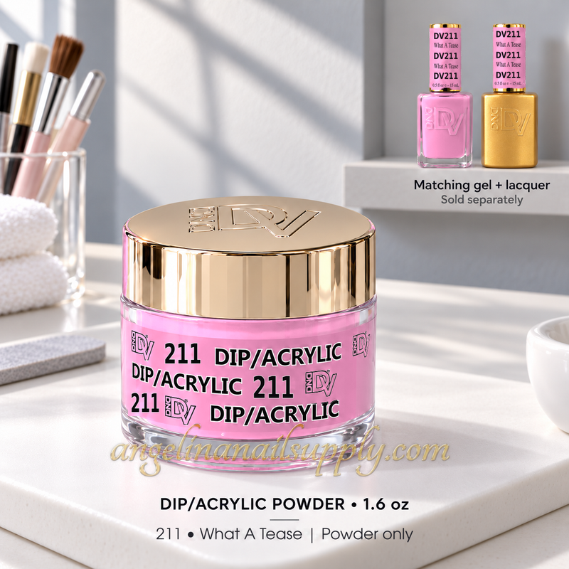 DIVA powder DV211 What A Tease