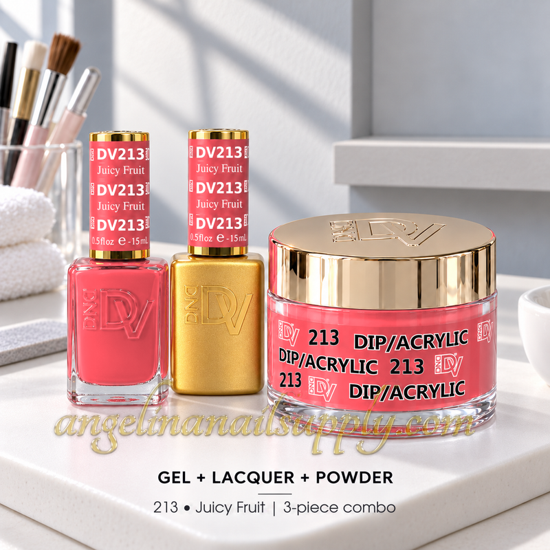 DIVA Combo 3in1 DV213 Juicy Fruit