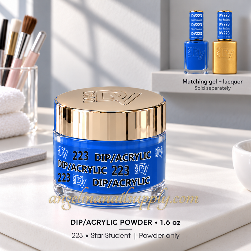 DIVA powder DV223 Star Student