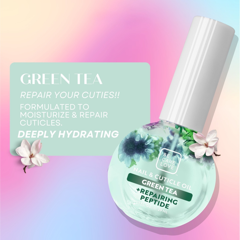 BCL SPA Nail and Cuticle Oil