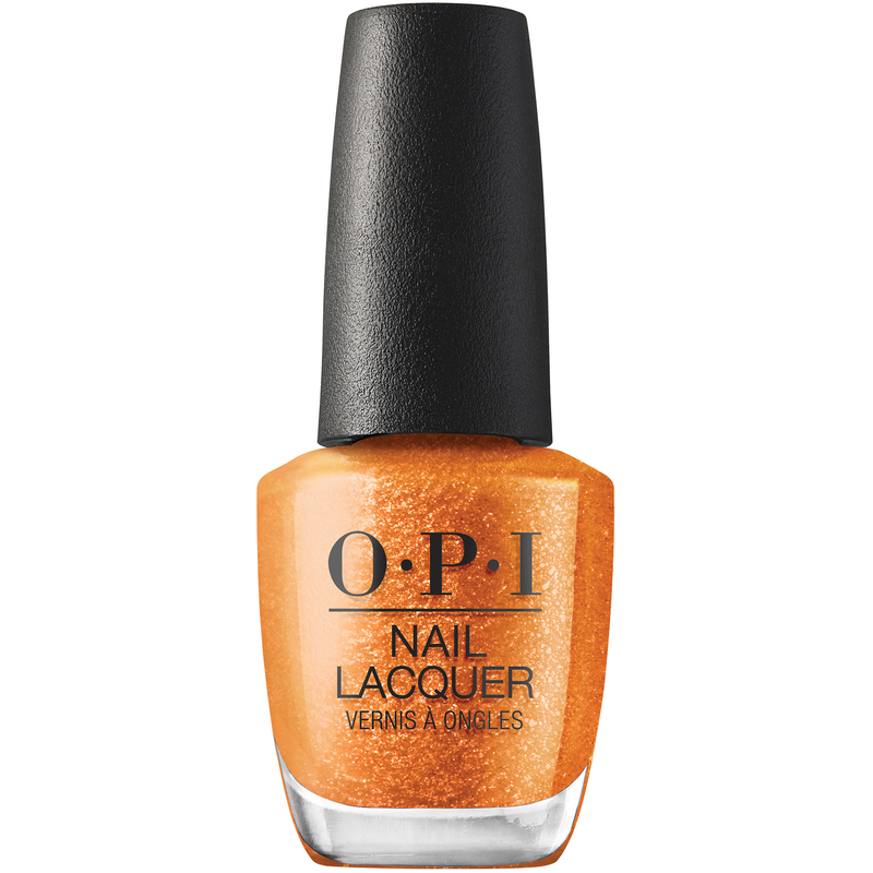 OPI Nail Lacquer NL S015 GLITER