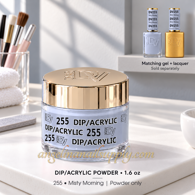 DIVA powder DV255 Misty Morning