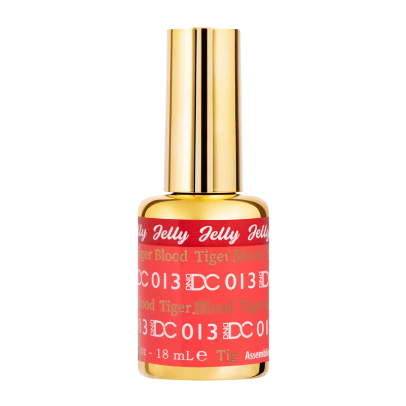 DC Jelly – #013 Tiger Blood
