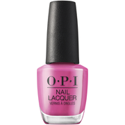OPI Nail Lacquer NL S016 WITHOUT A POUT