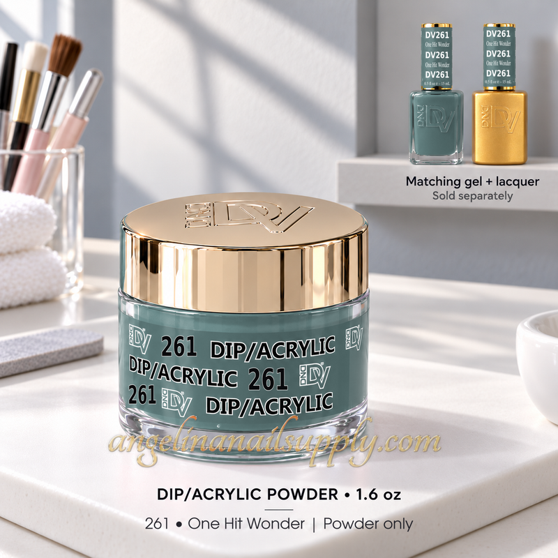 DIVA powder DV261 One Hit Wonder