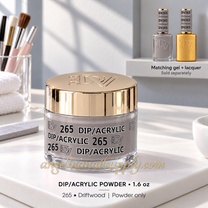DIVA powder DV265 Driftwood