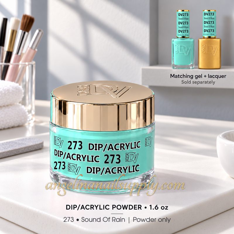 DIVA powder DV273 Sound Of Rain