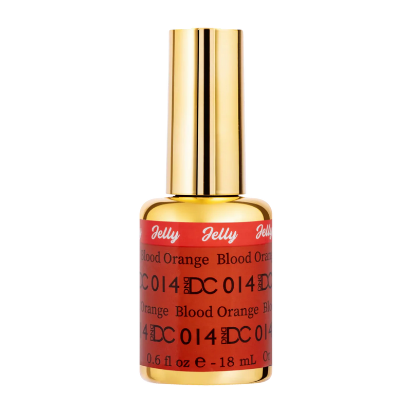 DC Jelly – #014 Blood Orange