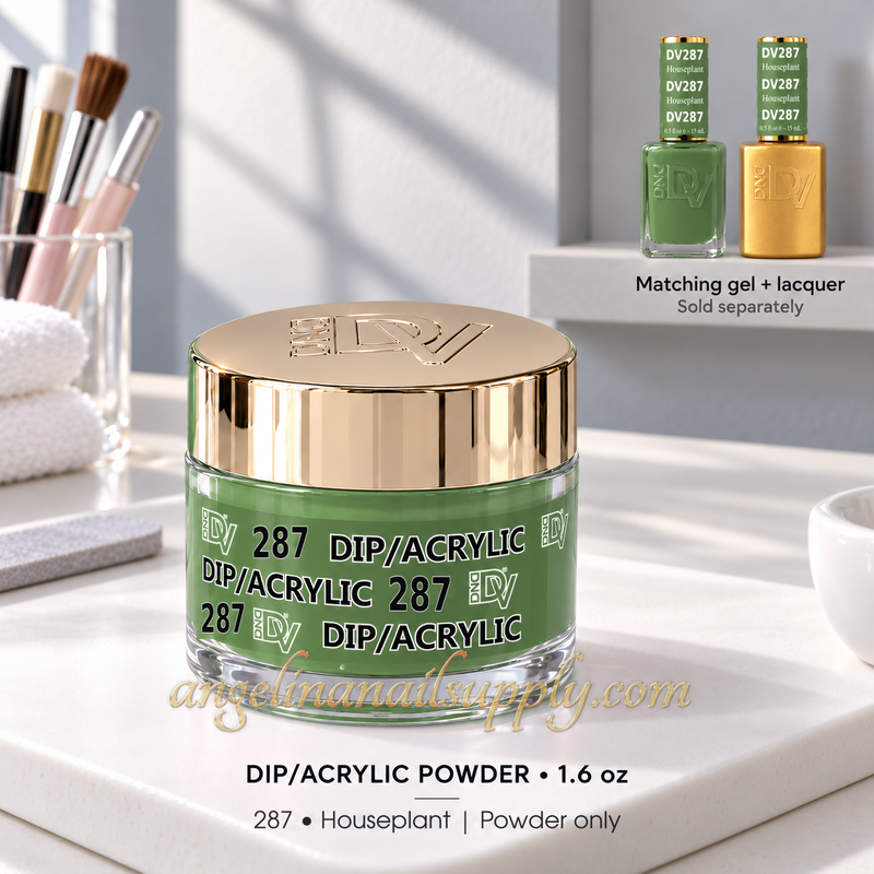 DIVA powder DV287 Houseplant