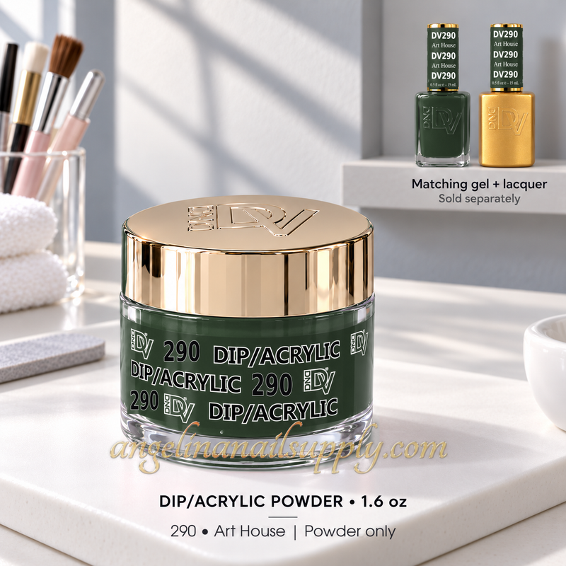 DIVA powder DV290 Art House