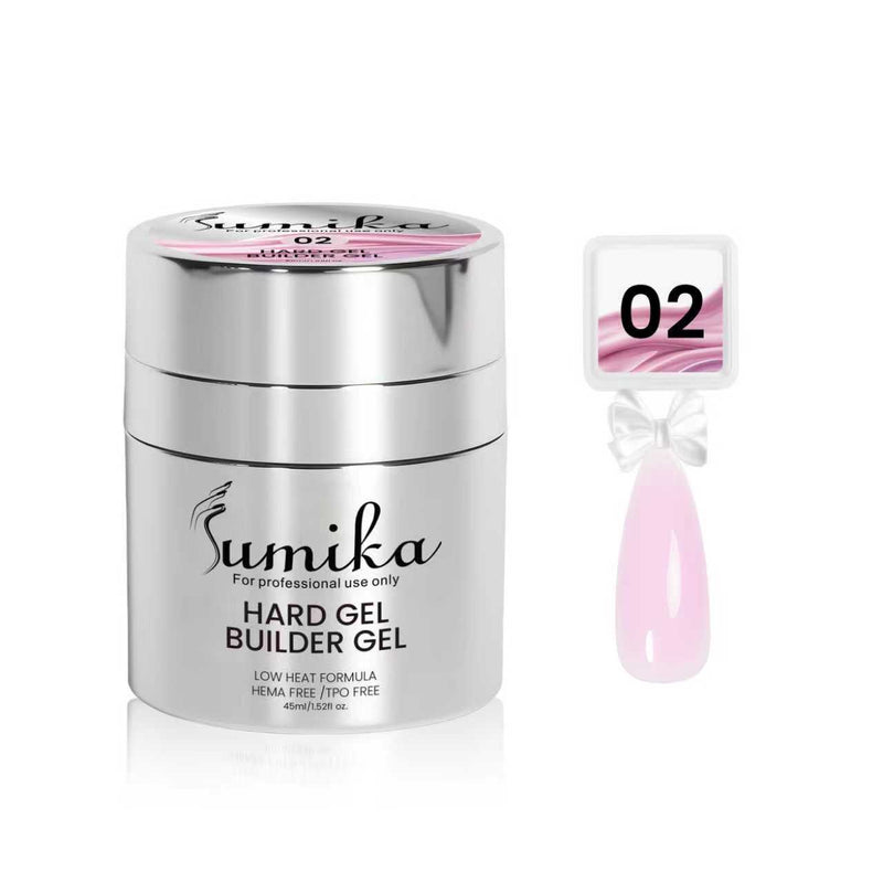 Sumika Builder Gel #02