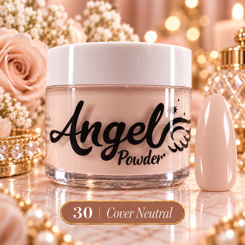 Angel Ombre Powder 30 Cover Neutral
