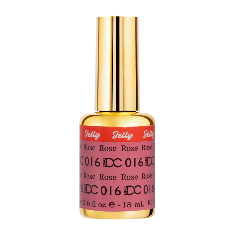 DC Jelly – #016 Rose