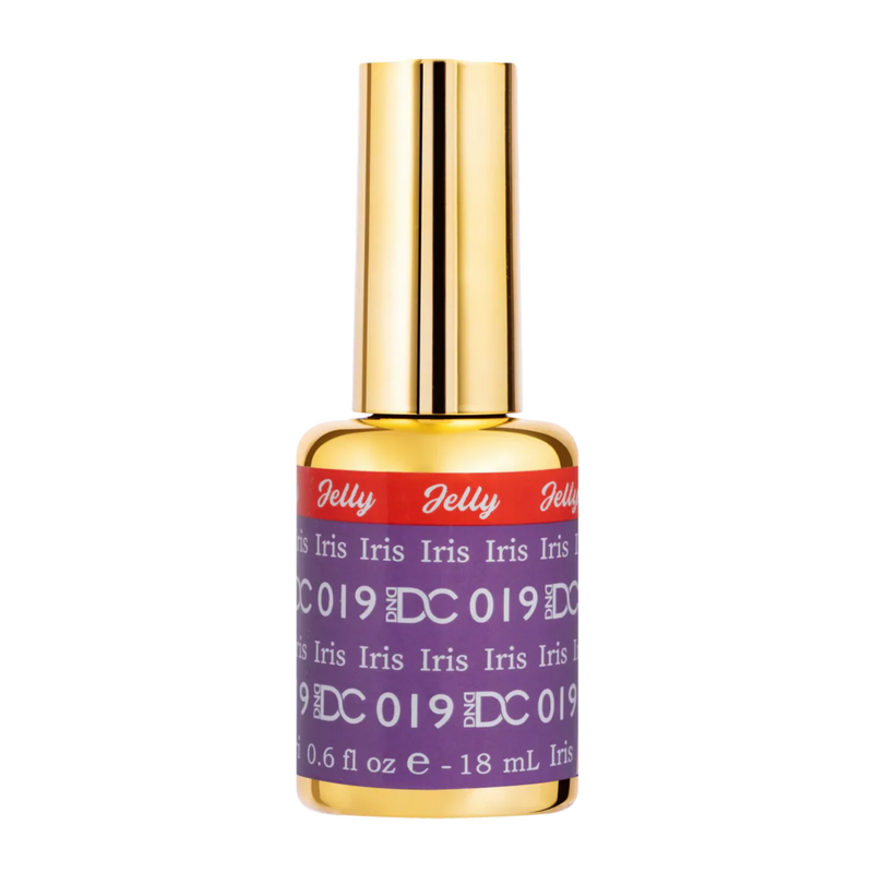DC Jelly – #019 Iris