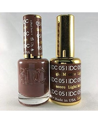 DC Duo 051 Light Macore