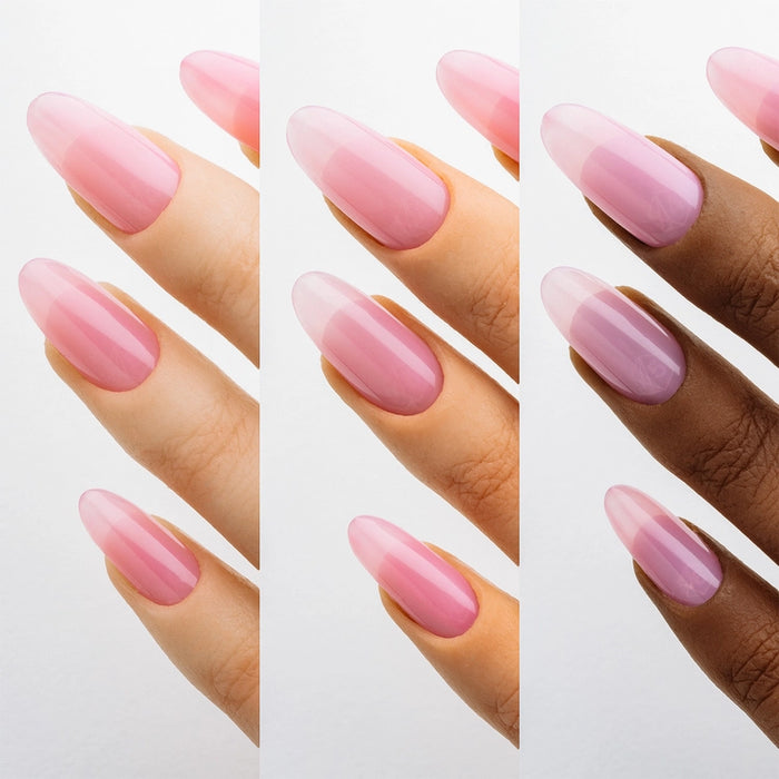 Aprés Gel Sheer Couleur 406 Catching Feelings