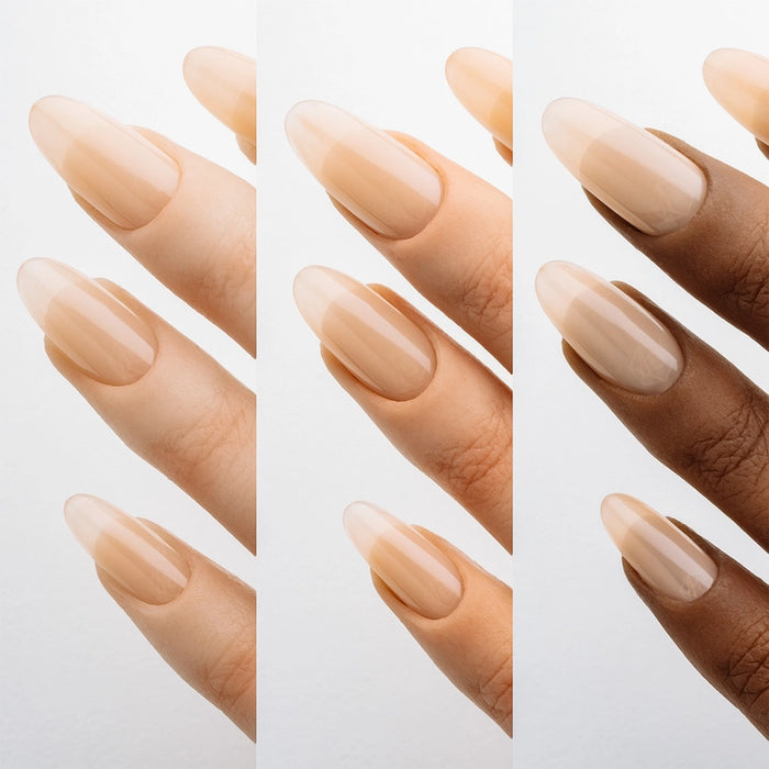 Aprés Gel Sheer Couleur 409 Beige Flag