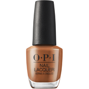 OPI Nail Lacquer NL S024 MATERIAL GOWRL
