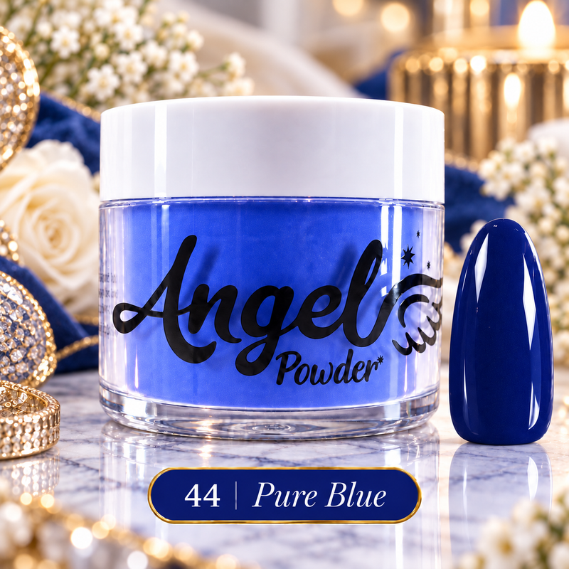 Angel Ombre Powder 44 Pure Blue