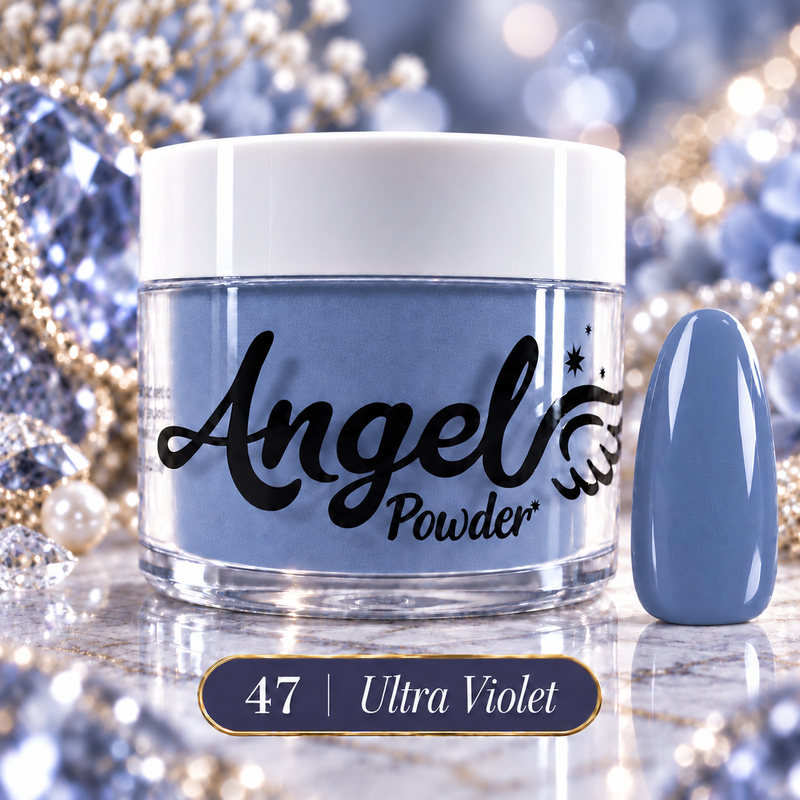 Angel Ombre Powder 47 Ultra Violet