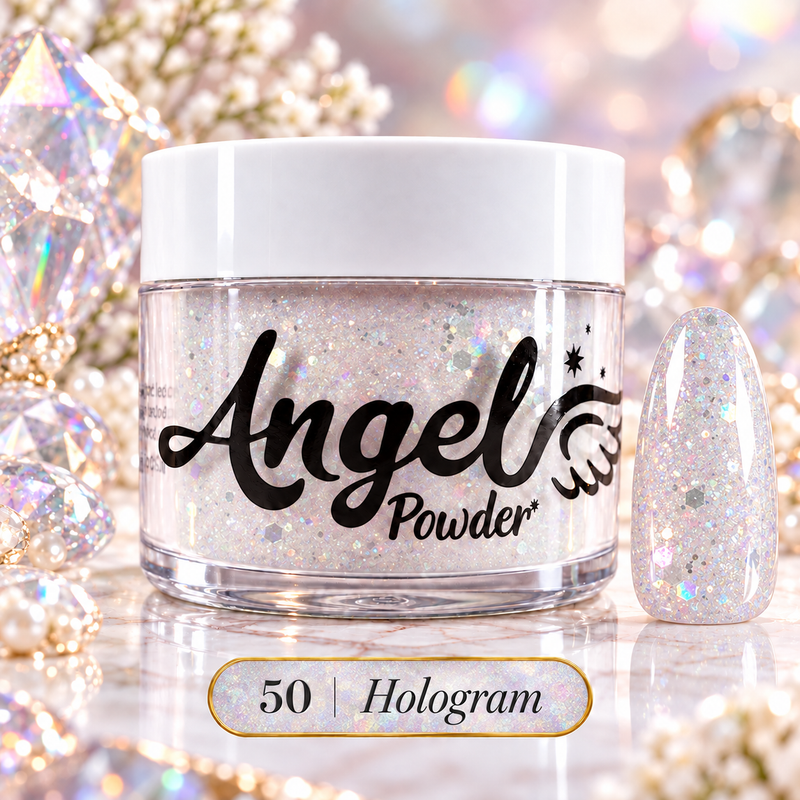 Angel Ombre Powder 50 Hologram