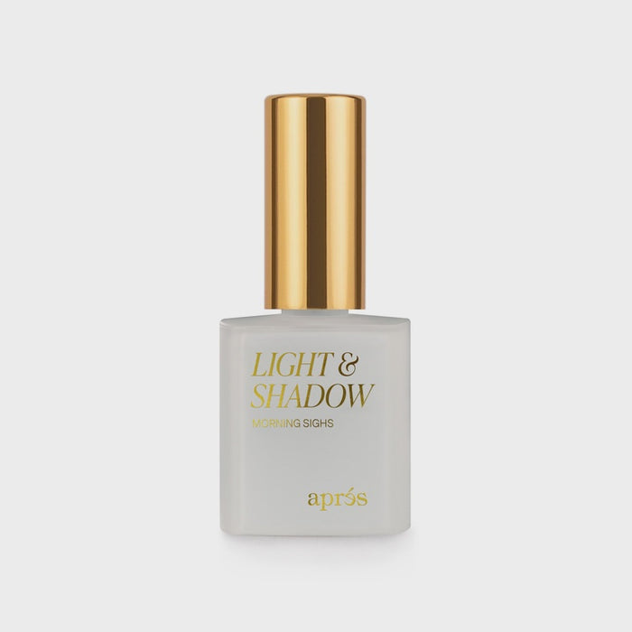 Aprés Gel Sheer Couleur 501 Morning Sighs