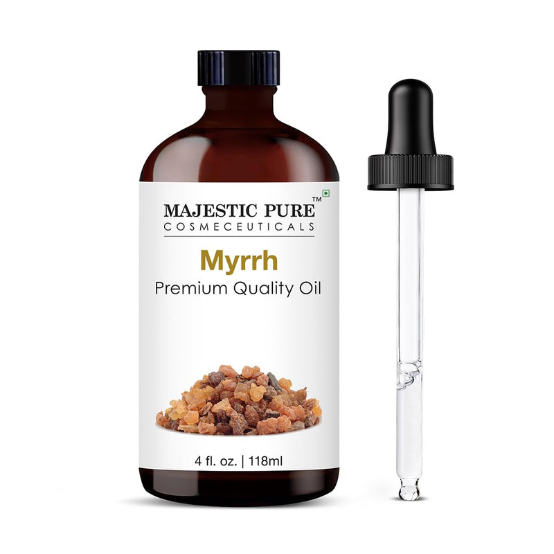 Majestic Pure Aromatherapy Essential Oil Drops