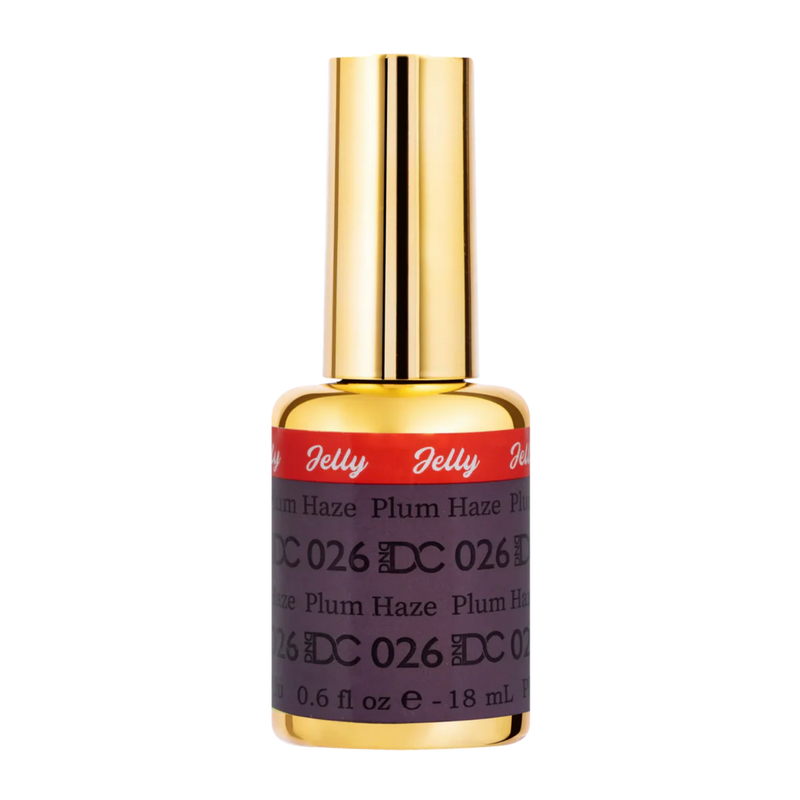 DC Jelly – #026 Plum Haze