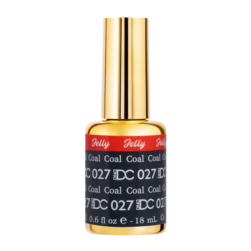 DC Jelly – #027 Coal