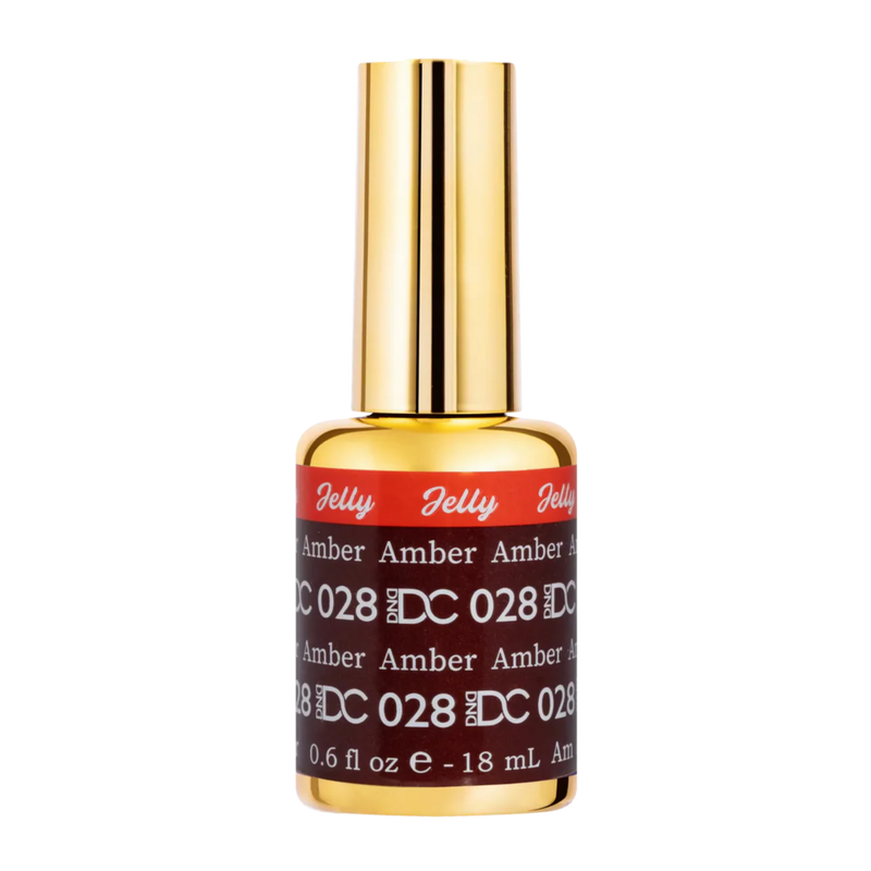 DC Jelly – #028 Amber