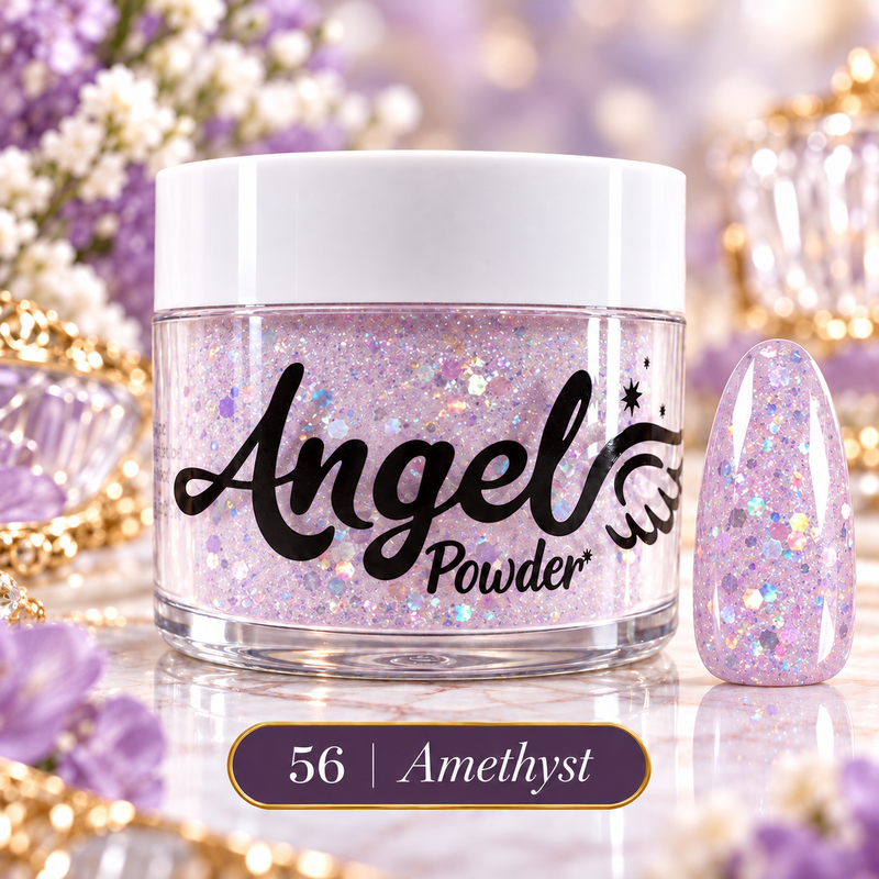 Angel Ombre Powder 56 Amethyst